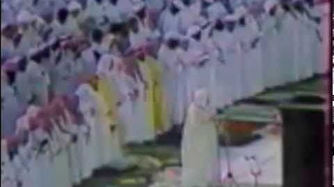 تلاوة مؤثرة للشيخ علي جابر { إن المنافقين يخادعون الله وهو خادعهم }