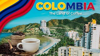 Global Glimpse Episode 037 Colombia The Land Of Coffee
