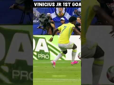 vinicius magic 😱🇧🇷💥 #footballshorts #football #soccer #neymar #messi #footballvideo