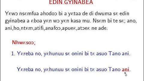 POSTPOSITION TWI.B4.5.5.1.2.A2 BY EOF with exercises on www.sibalearningzone.com