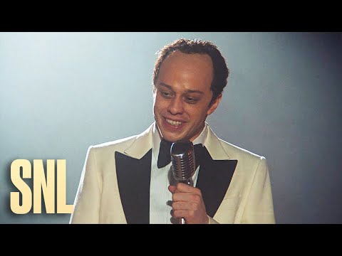An Evening with Pete - SNL
