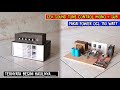 CEK SOUND TONE CONTROL MONO SUBWOOFER DI BOX CLA 3 INCH || TERNYATA BEGINI HASILNYA..... !!!