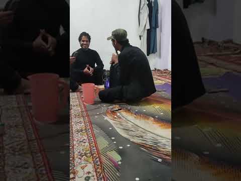 موال الفنان تحسين الضرير كتلي تحبني كتلك اهه جازيهه