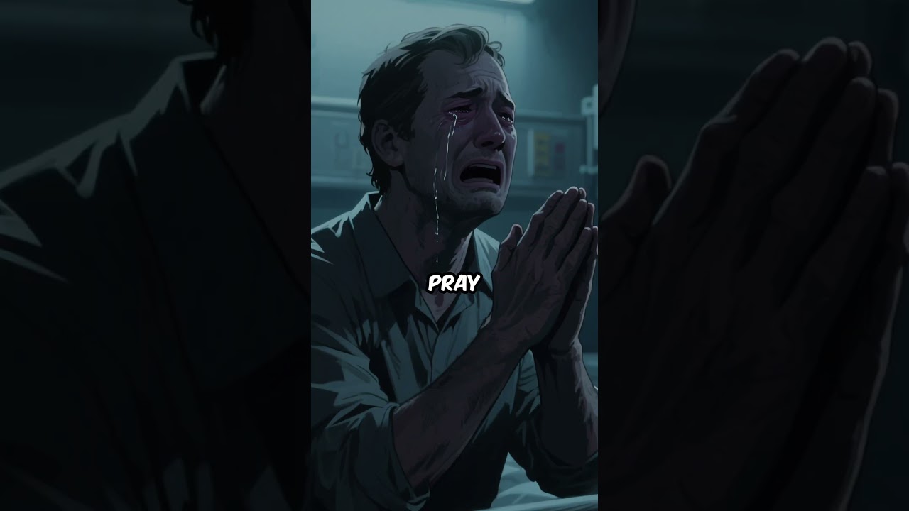 Вера или наука? Что его спасло?