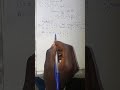 Inverse of matrices