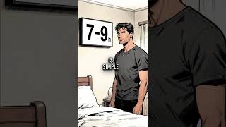 Sleep Debt is KILLING Your Testosterone (shocking truth)