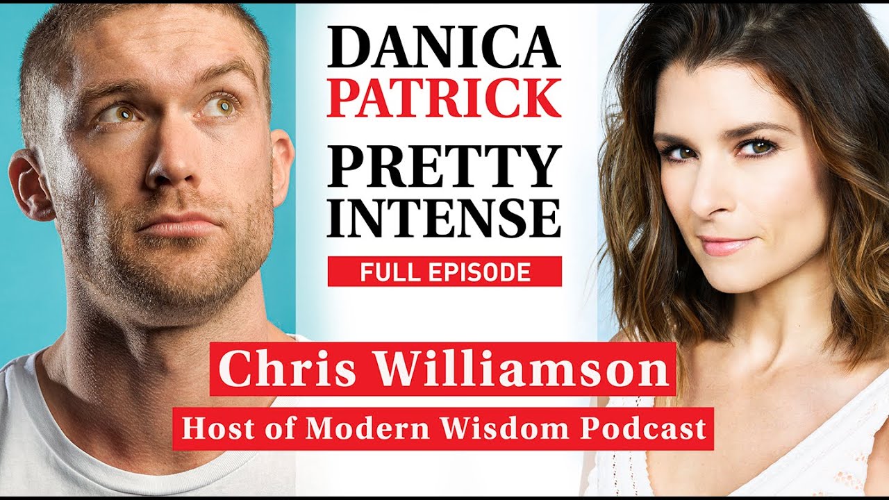 Chris Williamson | Dating, Sex, Porn | Ep. 171