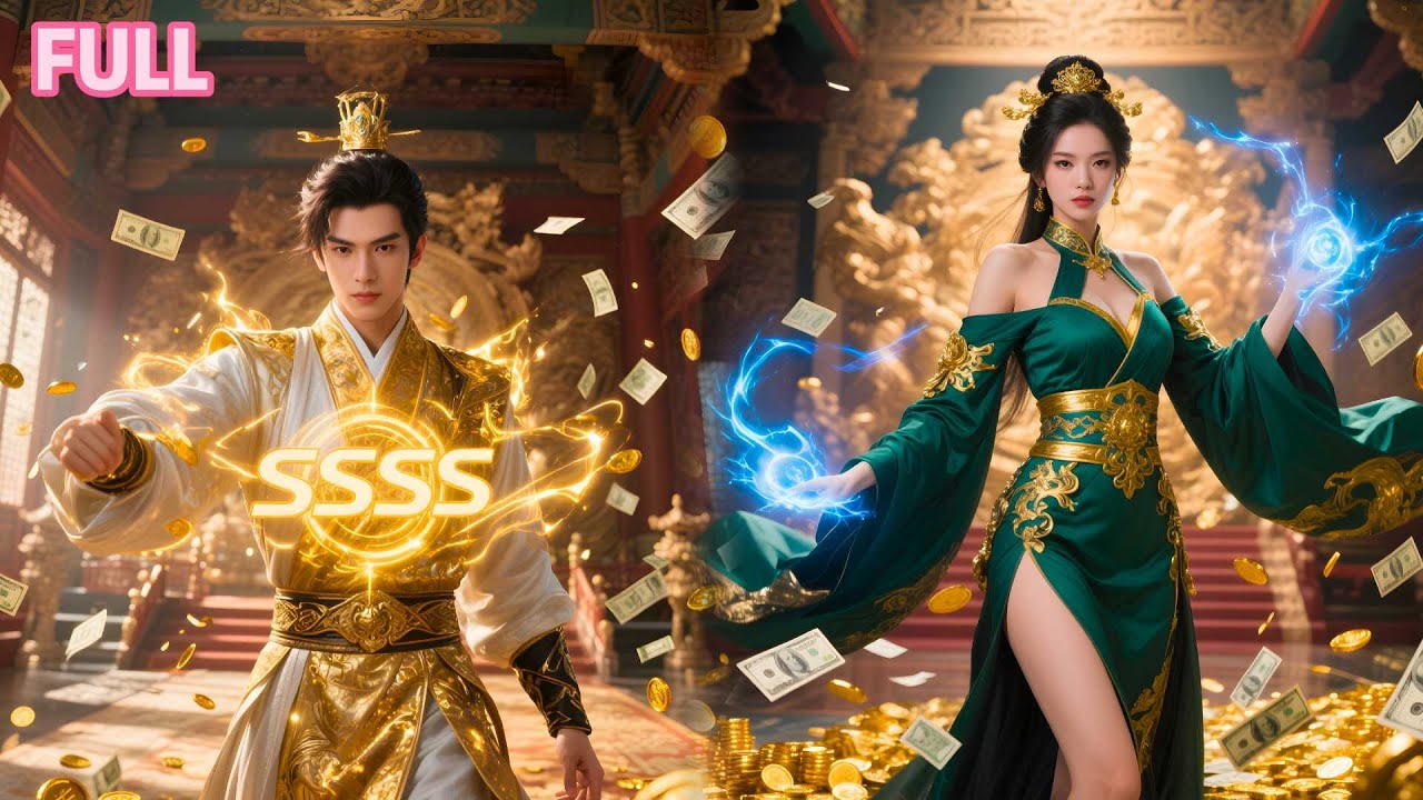 Betrayed by the emperor, she lost her army; reborn, she exposed traitors and avenged her soldiers.