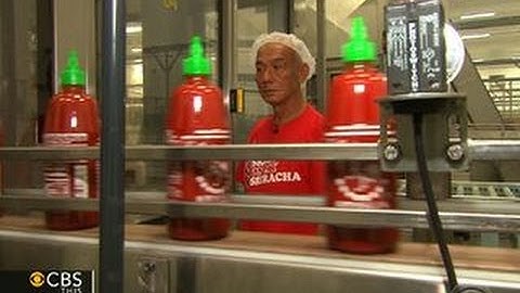 Sriracha battle between factory and neighbors continues