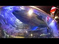 SONY AQUARIUM 2018(銀座にて)：2018.9.3