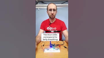 Monitor della respirazione Arduino