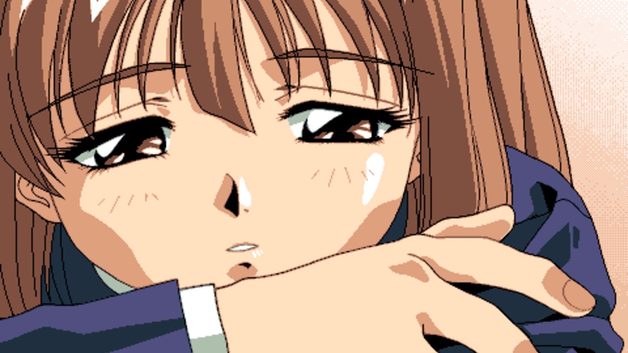 片思い, or unrequited; a soft & downtempo shibuya-kei playlist