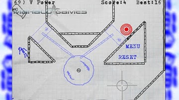 Ragdoll Blaster: Level 69 Walkthrough