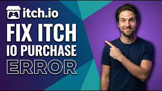 Celebrity Fix Itch.io Purchase Error (Easy Guide) Profile