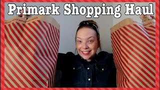 Primark Haul 2021 // Accessories & Clothes