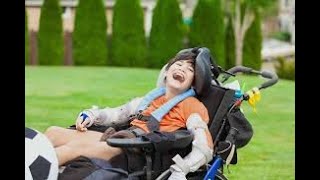 Why we need to focus on abilities instead of DISABILITY