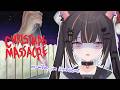 【CHRISTMAS MASSACRE】IM INNOCENT *100%TRUE*