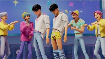 Kpop Demon hunter CRAZINESS - try not to laugh!