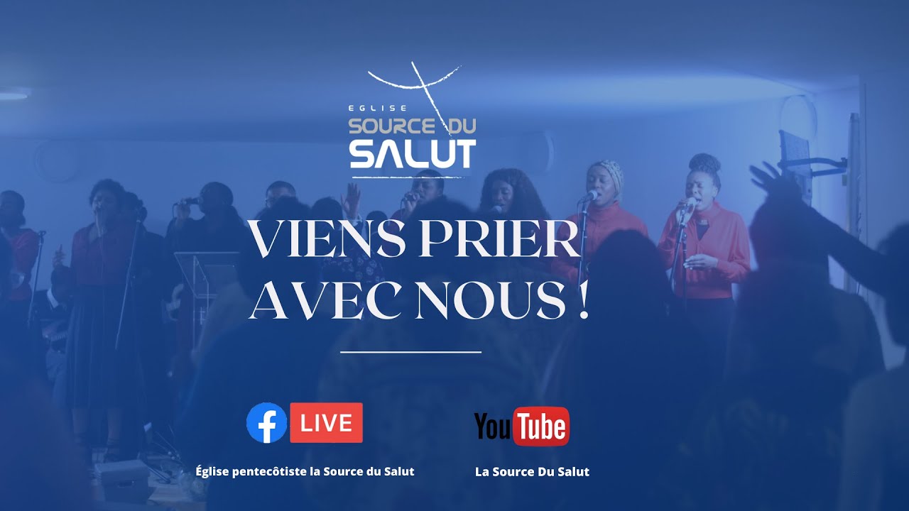 Culte du dimanche 28 mai 2023 - YouTube