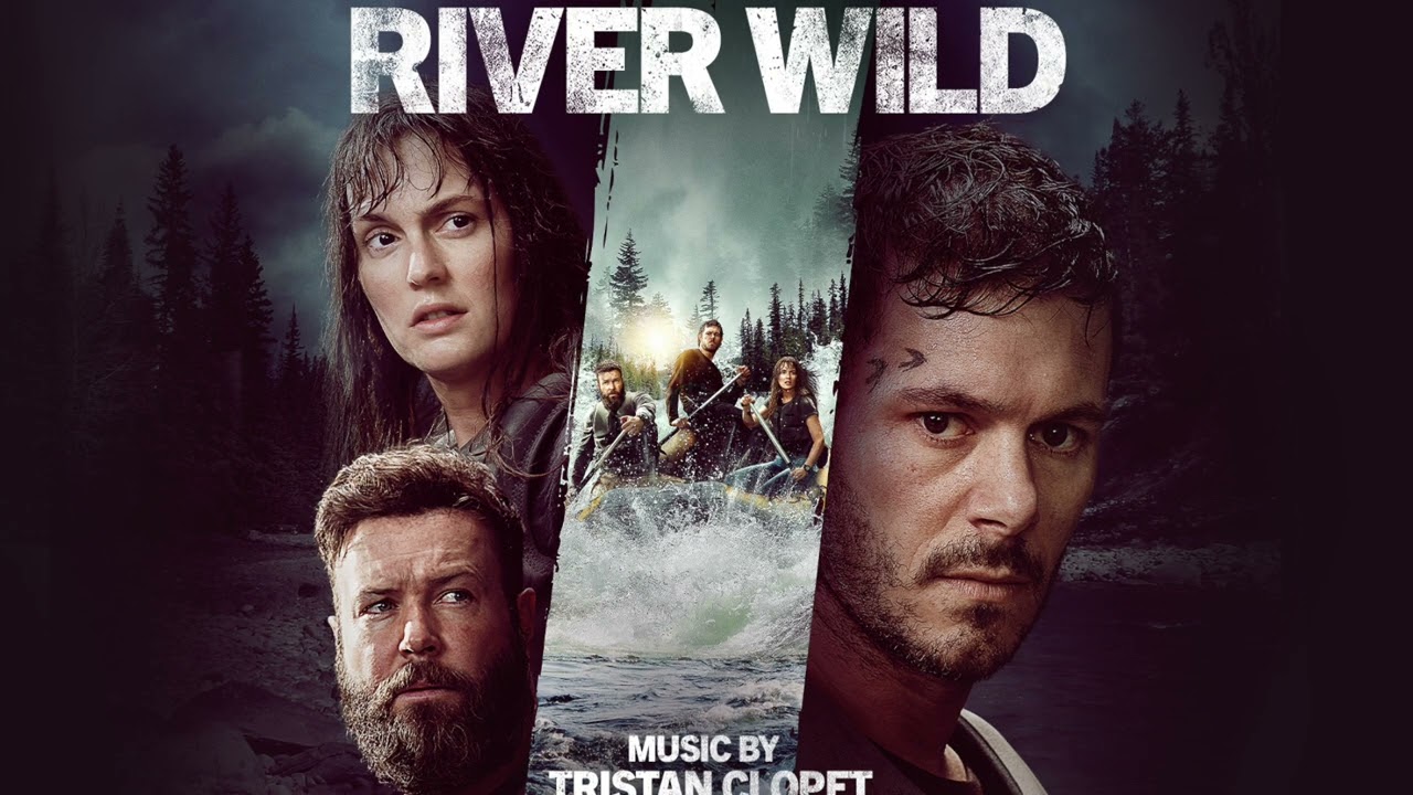 Watch "Boundary Run" by Tristan Clopet from RIVER WILD on YouTube Watch "Boundary Run" by Tristan Clopet from RIVER WILD on YouTube