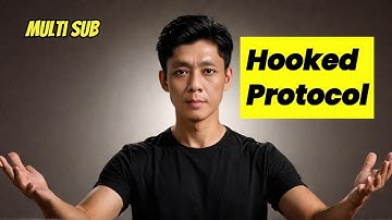 What is Hooked Protocol: Explained | J_COIN