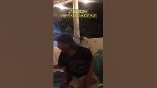 Lagu sedih Mimpikanlah Diriku lagi viral #fyp #mimpikanlahdiriku #laguviral #fyptiktok  #fypシ