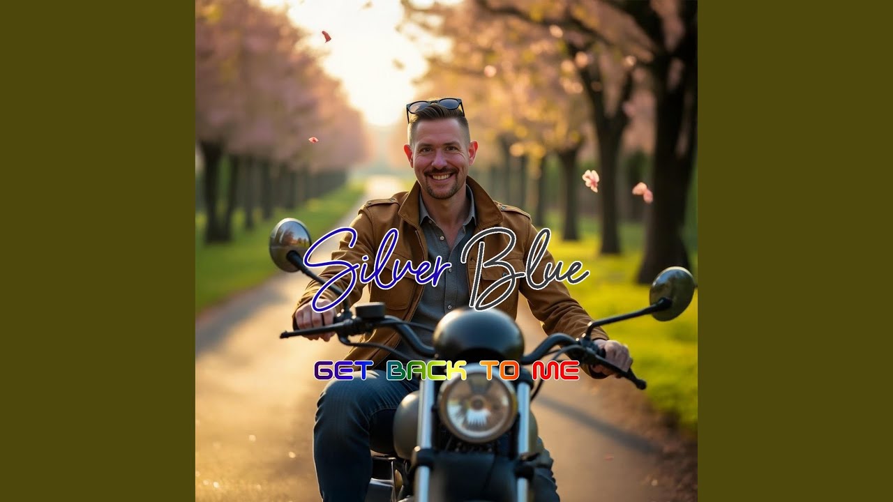 Anthem (I Am Silver Blue)