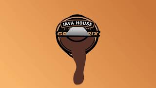 Java House Grand Prix Logo