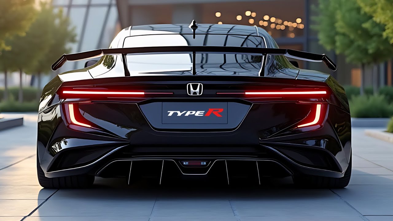 静岡ホビーショー2025 Honda CIVIC TYPE-R GT 静岡ホビーショー2025 Honda CIVIC TYPE-R GT