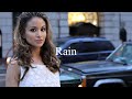 Rain original song chloe temtchine