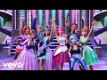 Barbie Raise Our Voices Instrumental Audio Barbie In Rock N Royals