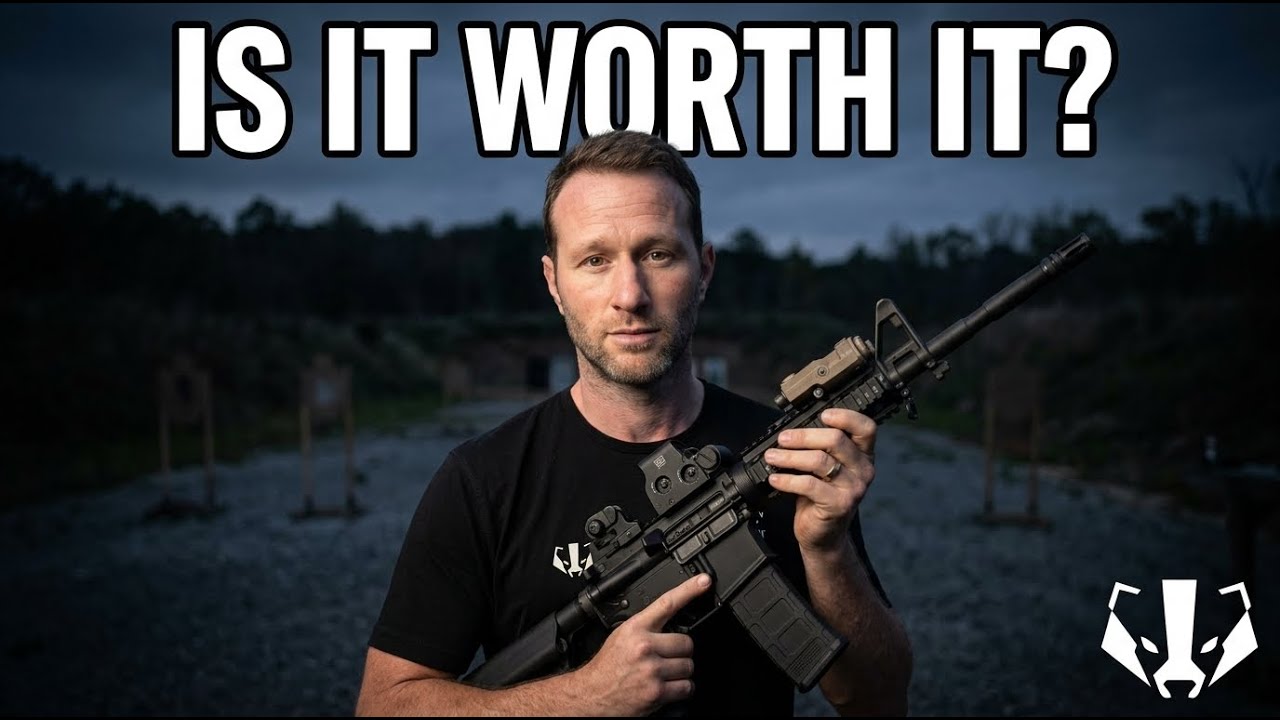 APFG MPX-K — frame from Ed&rsquo;s video