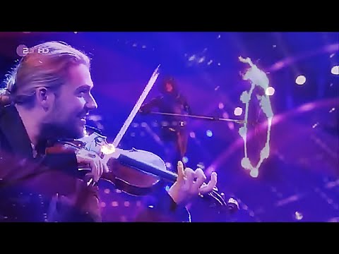 Putar How Many Times - David Garrett