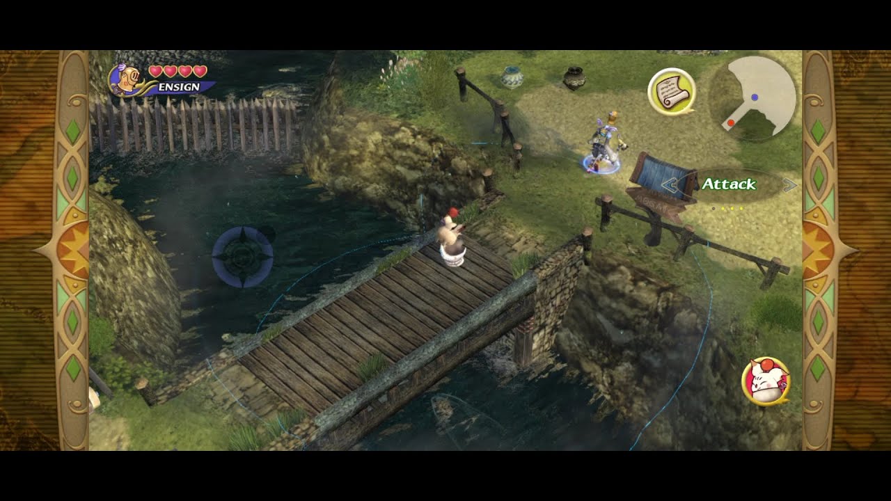 Islet Online By Morenori Soft Co Ltd Mmorpg Adventure Game For Android Gameplay Youtube