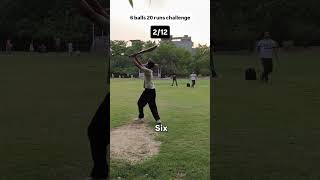 Super over ka mauka mil sakta hain kya ......#cricketlovers #explore #challenge #viralvideos #fun