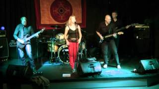 ScarletSky -7- &quot;Will you be there?&quot; (LIVE in Allendorf 1.9.2012).avi