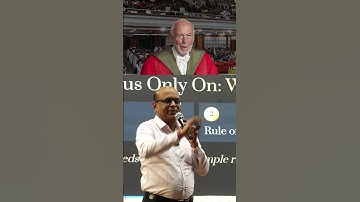 Why We Are in the Stock Market | Pankaj Ladha