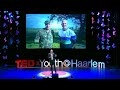 What I learned during my gap year | Ties Brink | TEDxYouth@Haarlem