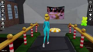 Snackrooms New Chocolate Factory Chapter Blueberry Inflation,Tube Inflation,Gummy Worm Inflation