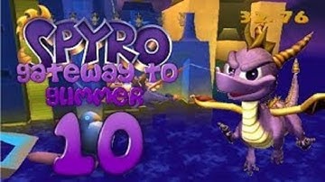 Spyro 2: Ripto