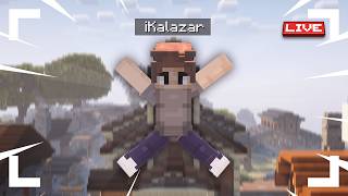 [🔴LIVE] 👑 HYPIXEL SKYBLOCK 👑 CARRYING VIEWERS' F7 PARTIES 👑 SHORT STREAM