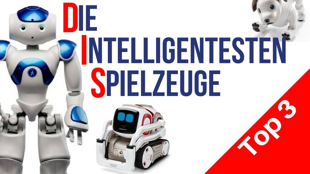 spielzeug roboter cozmo