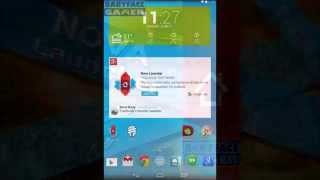 Nova Launcher Prime v3.3 Download screenshot 3