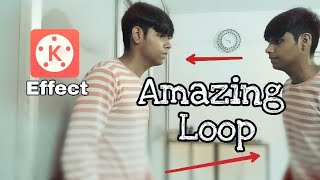 Amazing Loop Effect