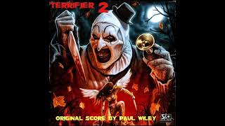 Terrifier 2 - Blood Soaked Soundtrack