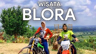 10 Newest Tourist Attractions in BLORA in 2023: The Most Popular & Aesthetic, Popular Instagramma...