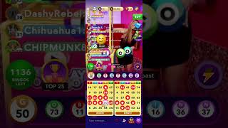 More Live Play Bingo screenshot 4