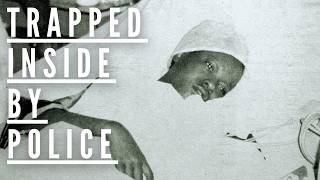 The School Fire that Sparked International Controversy — Unrecorded