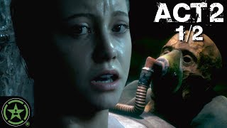 A Boarding Party - Man of Medan: Act 2, Part 1 | Let's Watch