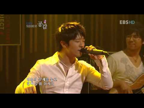 클래지콰이 Clazziquai - 생의 한가운데 (EBS 스페이스공감)
